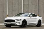 Ford Mustang GT Black Shadow 2019 года (LA)